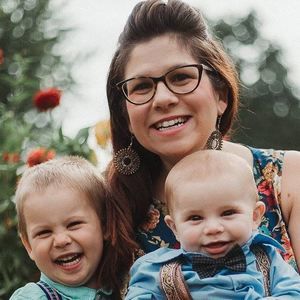 Meet your Posher, Angela